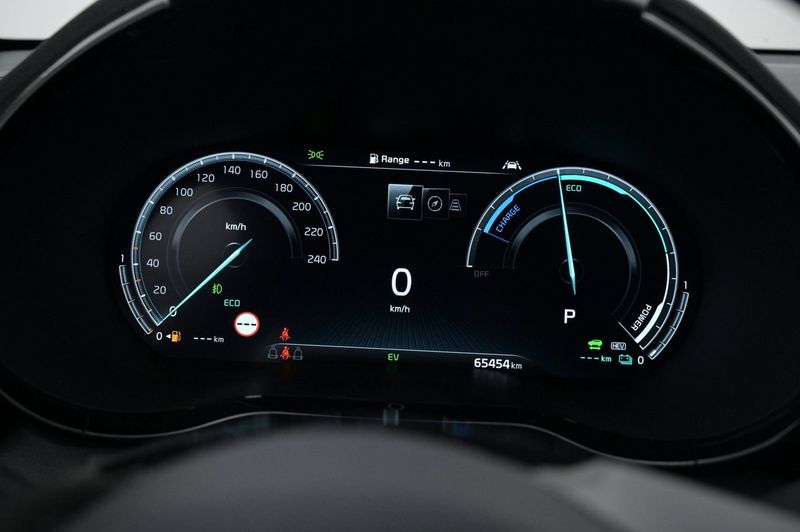 Kia XCeed bild 8
