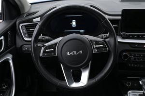 Kia XCeed bild 7