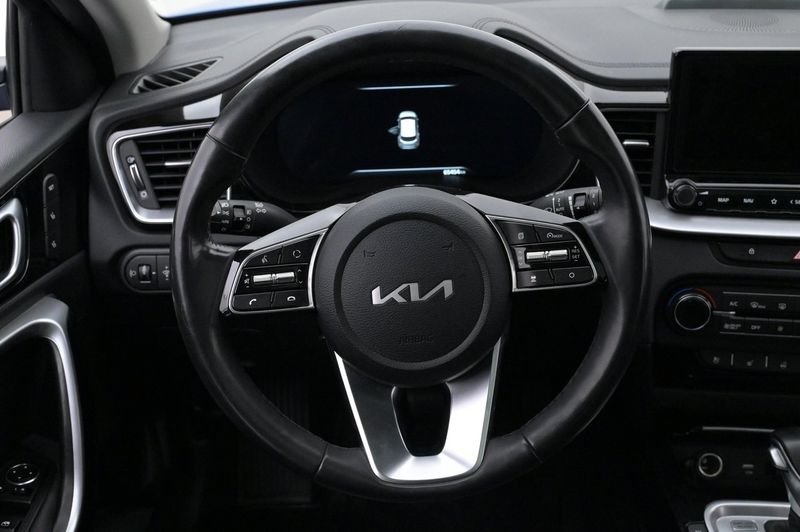 Kia XCeed bild 7