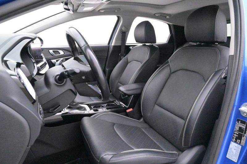 Kia XCeed bild 9