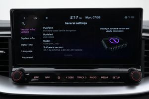 Kia XCeed bild 20