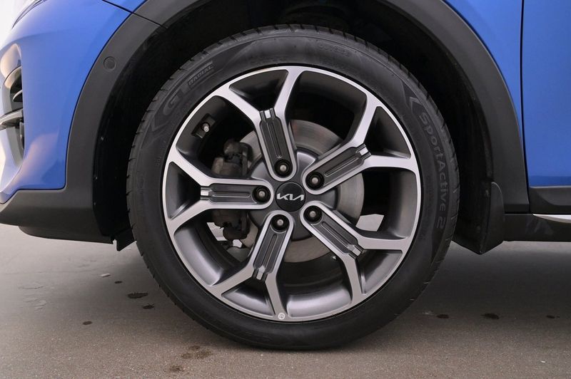 Kia XCeed bild 27