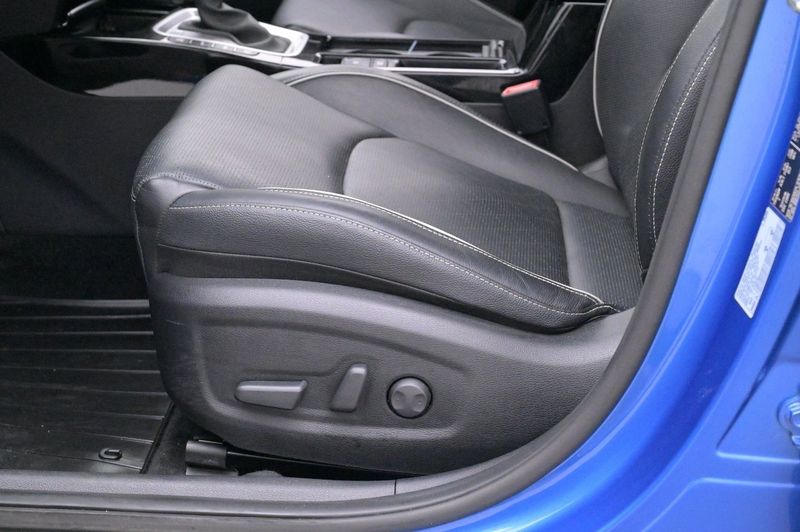 Kia XCeed bild 12