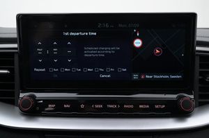 Kia XCeed bild 15