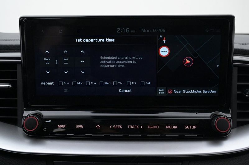 Kia XCeed bild 15