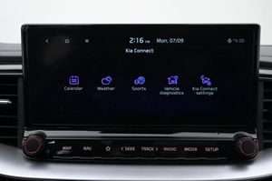 Kia XCeed bild 17
