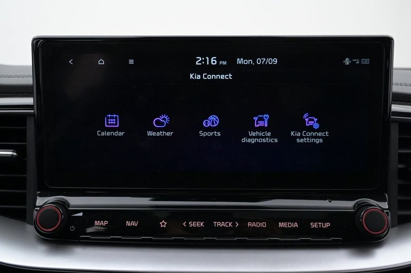 Kia XCeed bild 17
