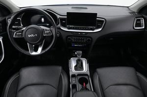 Kia XCeed bild 6