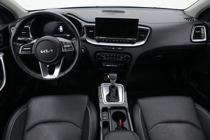 Kia XCeed bild 6
