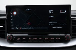 Kia XCeed bild 14
