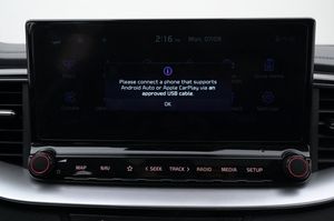 Kia XCeed bild 16