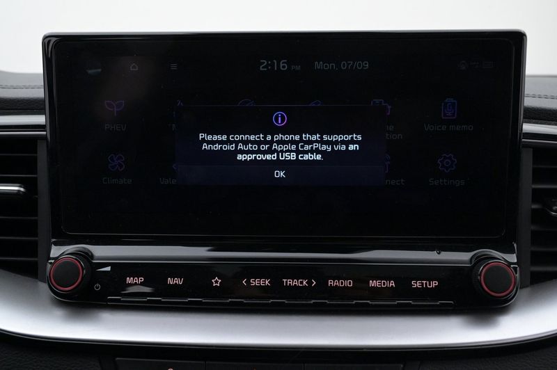 Kia XCeed bild 16