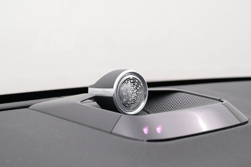 Polestar 3 bild 17
