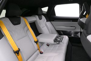 Polestar 3 bild 20