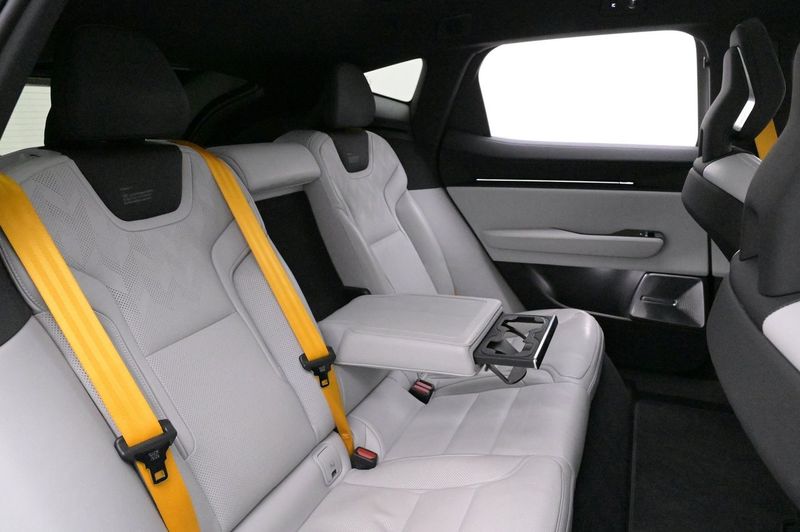 Polestar 3 bild 20
