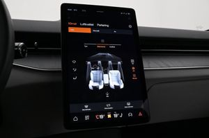 Polestar 3 bild 14