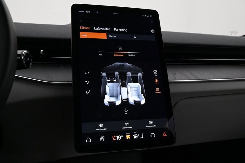 Polestar 3 bild 14