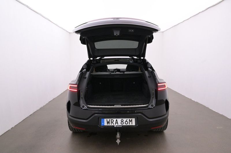 Polestar 3 bild 22