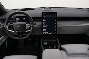 Polestar 3 bild 6