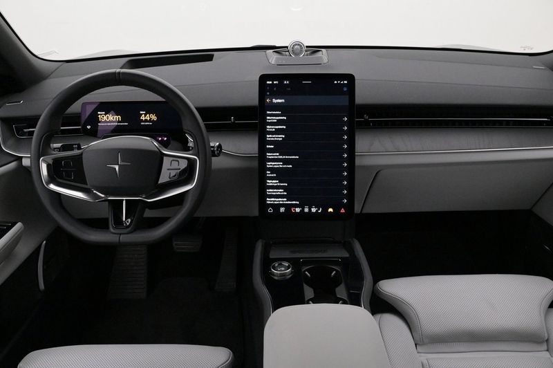 Polestar 3 bild 6