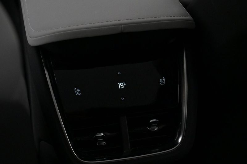 Polestar 3 bild 21