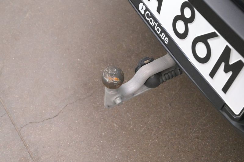 Polestar 3 bild 25
