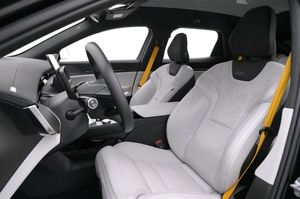 Polestar 3 bild 10
