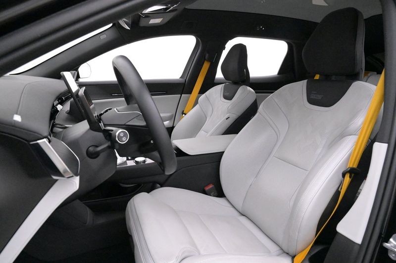 Polestar 3 bild 10