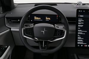 Polestar 3 bild 7