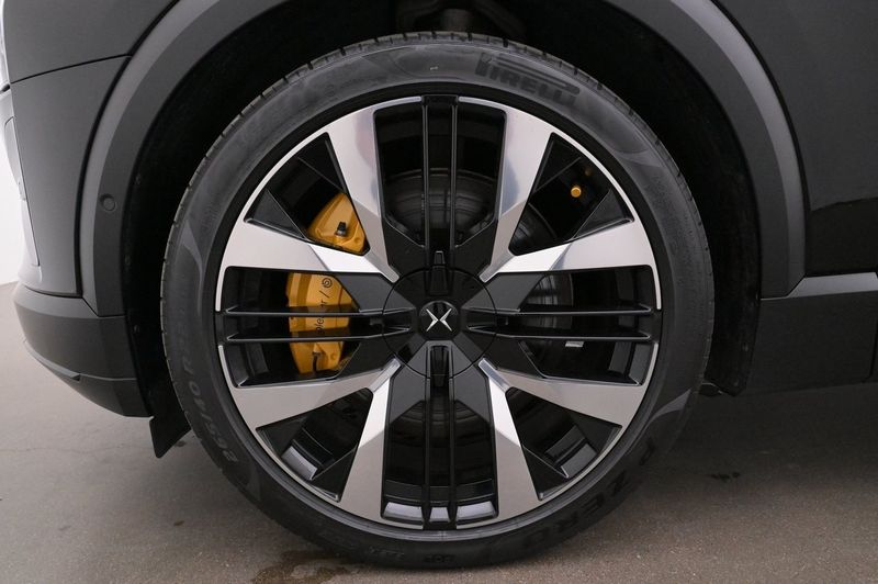 Polestar 3 bild 27