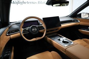 Mazda 6e bild 3