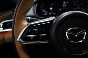 Mazda 6e bild 21