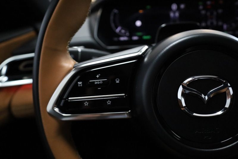 Mazda 6e bild 21