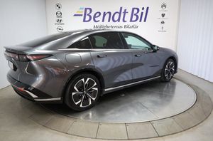 Mazda 6e bild 14