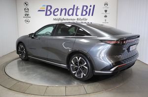 Mazda 6e bild 9