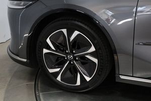 Mazda 6e bild 26