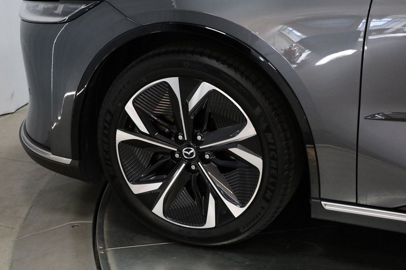 Mazda 6e bild 26