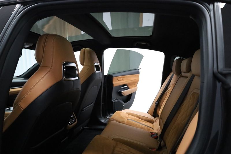 Mazda 6e bild 8