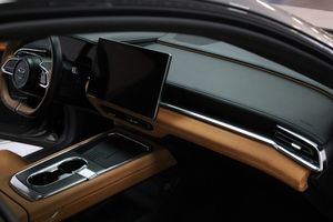 Mazda 6e bild 18