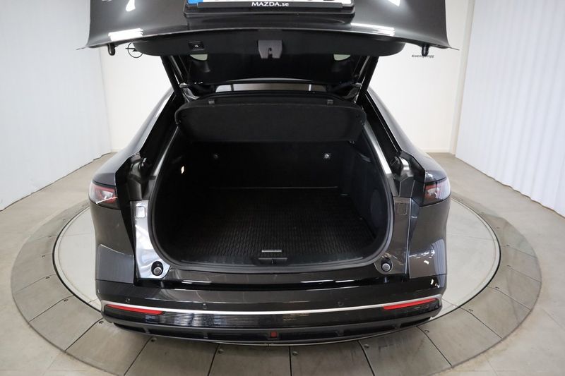 Mazda 6e bild 11