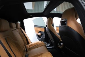 Mazda 6e bild 17