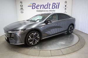 Mazda 6e bild 4