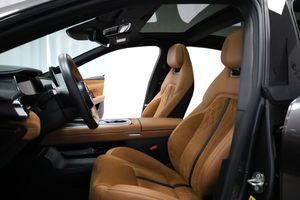 Mazda 6e bild 16