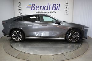 Mazda 6e bild 15