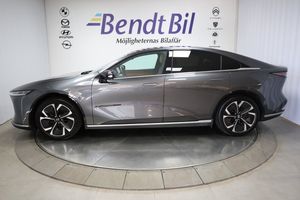 Mazda 6e bild 6
