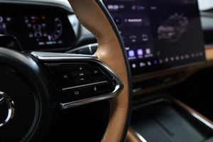 Mazda 6e bild 20