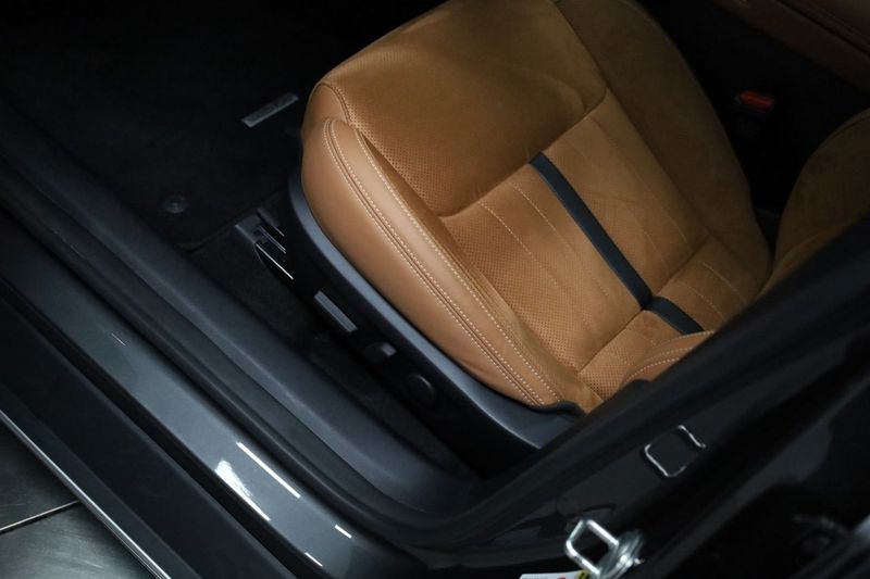 Mazda 6e bild 13