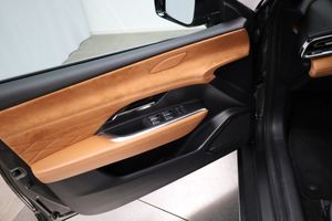 Mazda 6e bild 12