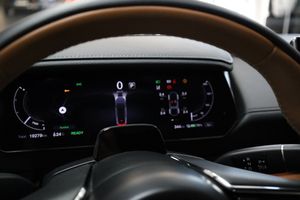 Mazda 6e bild 22