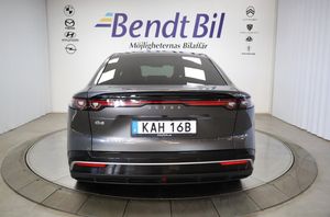 Mazda 6e bild 10